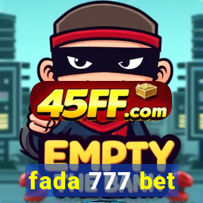 fada 777 bet
